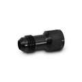 Vibrant Performance - 10586 - Female to Male Extender Fitting; Size: -6AN; 1 in. Long