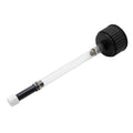 Filler Hose Deluxe 14in