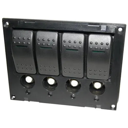 ~(0.1 lbs. 4X3X1)~ Rocker Switch replacement for 20266