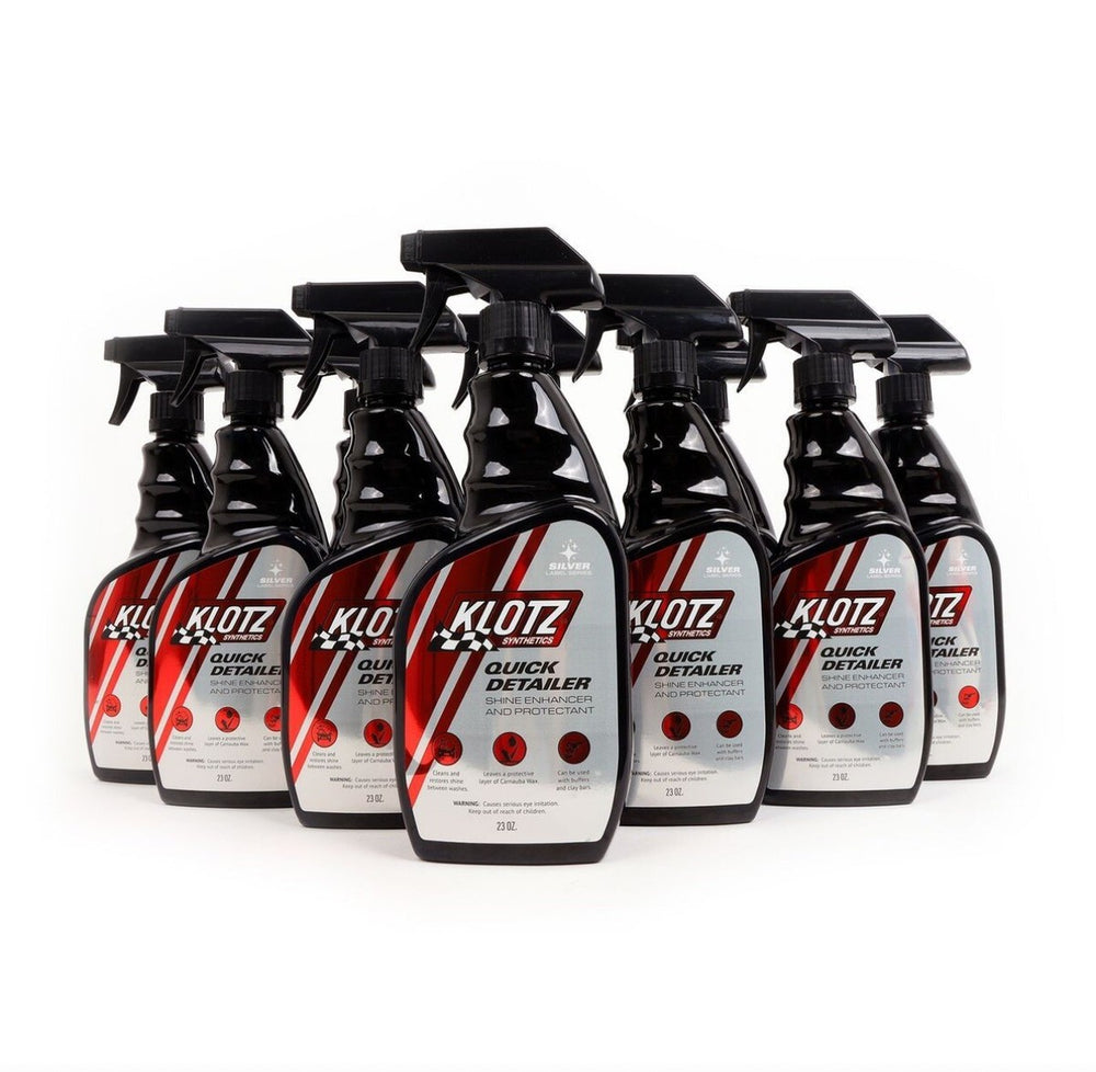 Klotz auto part