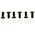 Flywheel Bolt Kit - SBC (6) 7/16-20 x 1
