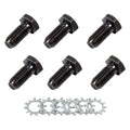 Flywheel Bolt Kit - SBC (6) 7/16-20 x 1