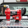 TANKDEFENDER PUMP SUPPORT ACCESSORY