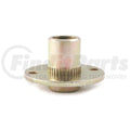 FIREWALL COUPLING 1/4'