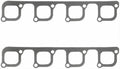 Fel-Pro Chevrolet Silverado 2500 HD 71443 Exhaust Gas Recirculation (EGR) Valve Gasket