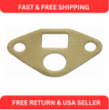 Fel-Pro Chevrolet Silverado 2500 HD 71443 Exhaust Gas Recirculation (EGR) Valve Gasket