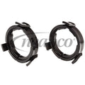 Driveshaft Shield Bearing Repair Kit