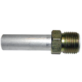 A/C CONDENSOR REPAIR END
