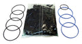 Steering Box Seal Kit for 73-96 YJ,XJ,MJ,SJ,J-Series,ZJ, w/ LHD, w/ Power Strg. Crown Automotive