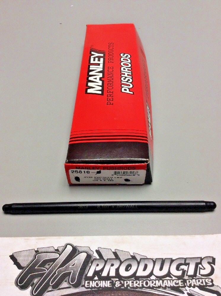 Manley P/ROD-4130 3/8 8.150 EA