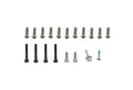 FAST Seal/Purge Fitt. Kit 146302M