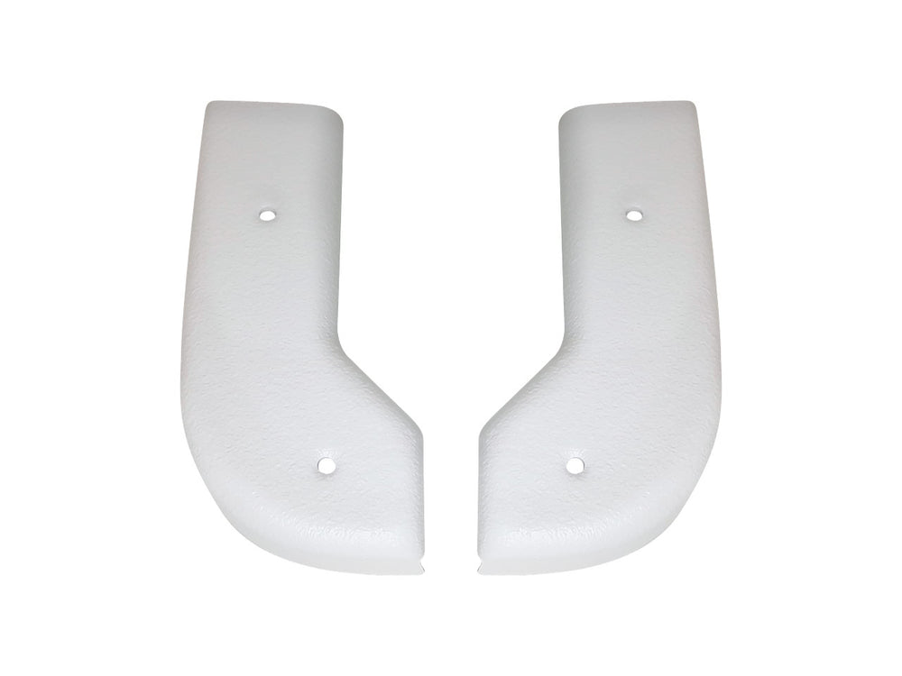 CORNER CAP,FLEETWOOD,LH & RH,PW