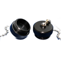 MINI CAP (USED TO COVER FEMALE CONN