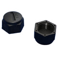 MINI CAP (USED TO COVER FEMALE CONN