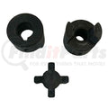COUPLING 5/8in BORE ASSY