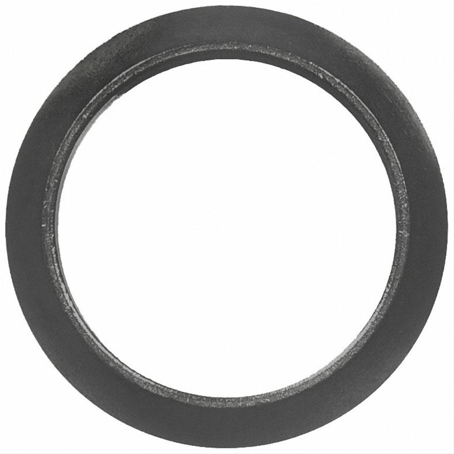 EXHAUST FLANGE