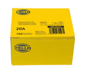 FUSE ATO 20A YELLOW