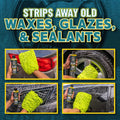 Chemical Guys Clean Slate Surface Cleanser Wash Soap - 16oz