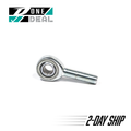 Rod End 3/8 x 3/8-24 RH Male