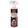 Chemical Guys auto part detail