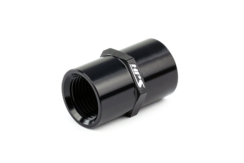 NPT Coupler