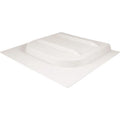 E SERIES SCREEN DOOR SLIDE IVORY BOXED