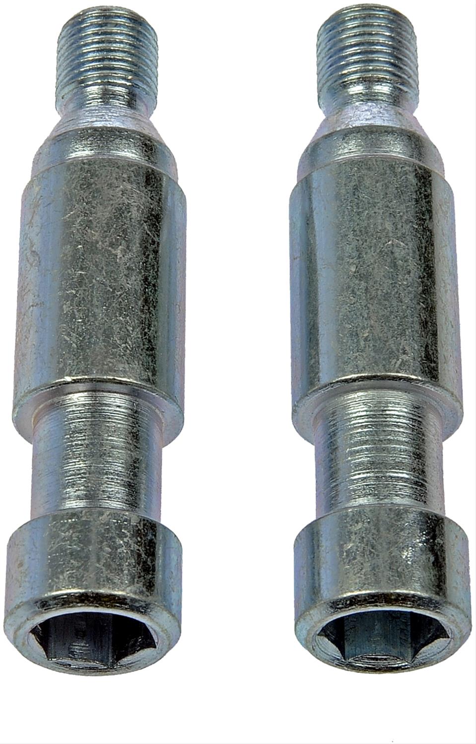 DISC BRK GUIDE/BOLT