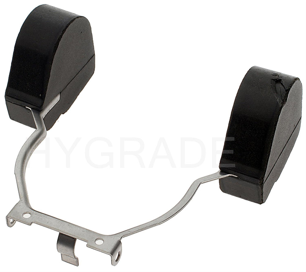 HYGRADE TUNEUP auto part