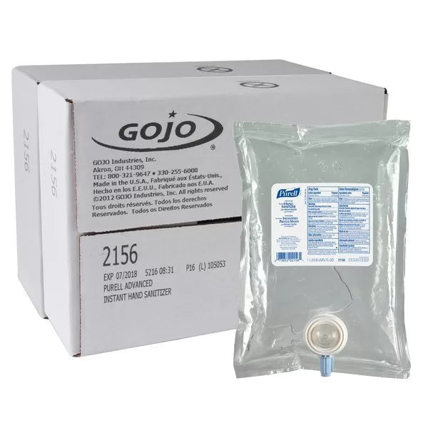 Gojo Industries auto part