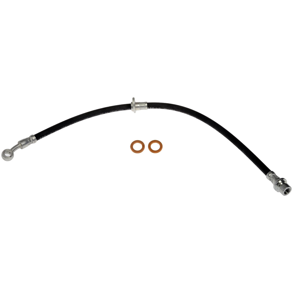 BRAKE HYDRAULIC HOSE