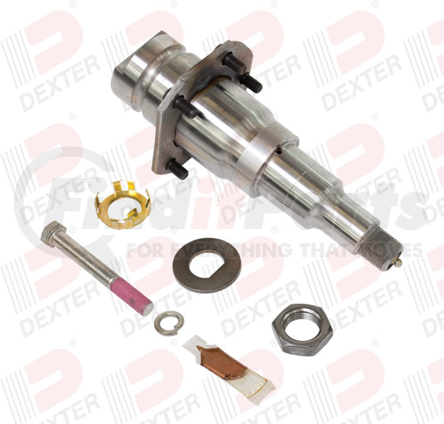 CLEVISMANUAL 5/818 THREAD FOR TYPE 20 24 & 30 CHAMBERS