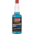 Red Line ExtraLight 2.5WT Suspension Fluid - 16oz.