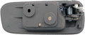 INTERIOR DOOR HANDLE