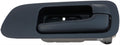 INTERIOR DOOR HANDLE