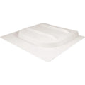 P SERIES SCREEN DOOR SLIDE IVORY BOXED
