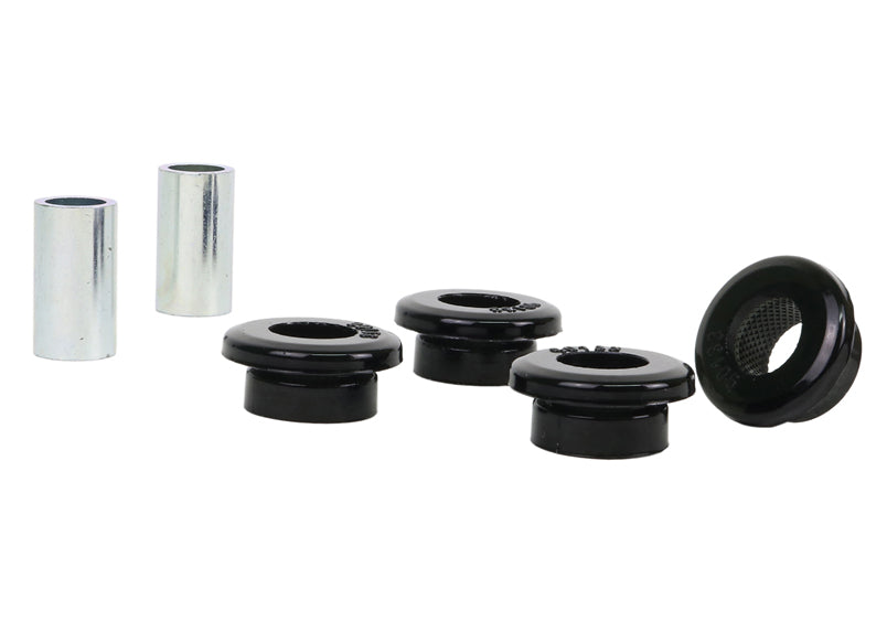 UNIVERSAL PIVOT BUSHING SET 11/8(1.12)OD 9/16(0.56)ID 17/16(1.43)INCH LONG