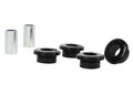 UNIVERSAL PIVOT BUSHING SET 11/8(1.12)OD 9/16(0.56)ID 17/16(1.43)INCH LONG