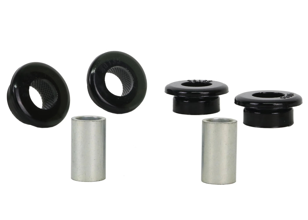 UNIVERSAL PIVOT BUSHING SET 15/32(1.15)OD 9/16(0.56)ID 13/8(1.37)INCH LONG