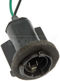 SOCKET BAKUP & SIDEMARK