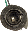 SOCKET BAKUP & SIDEMARK