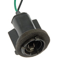 SOCKET BAKUP & SIDEMARK
