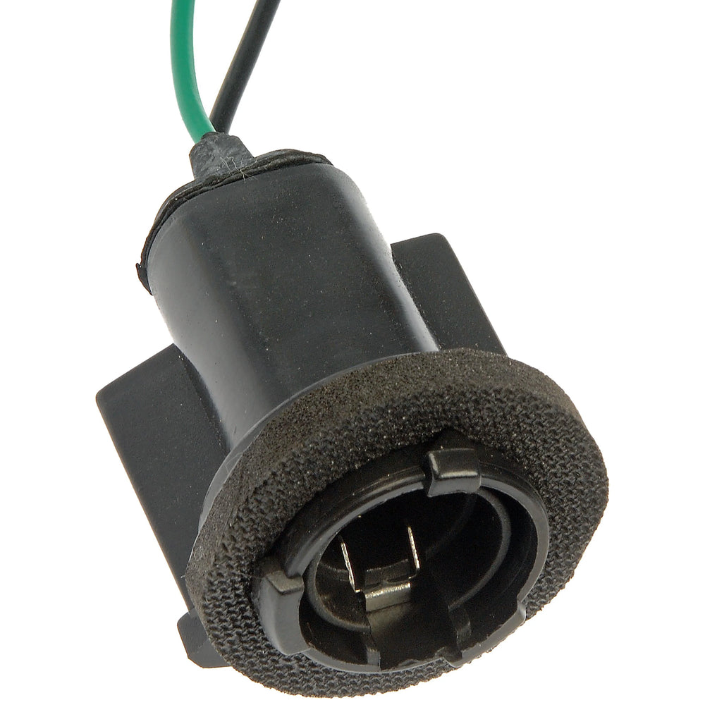 SOCKET BAKUP & SIDEMARK