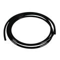 POLYURETHANE VACUUM TUBING 3/8IN O.D. 10FTBLACK