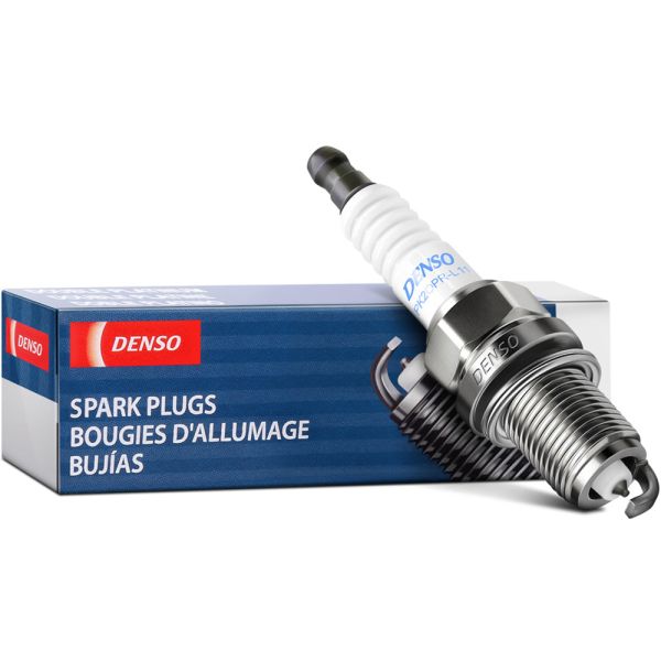 SPARK PLUG