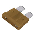 FUSE ATO 7.5A BROWN