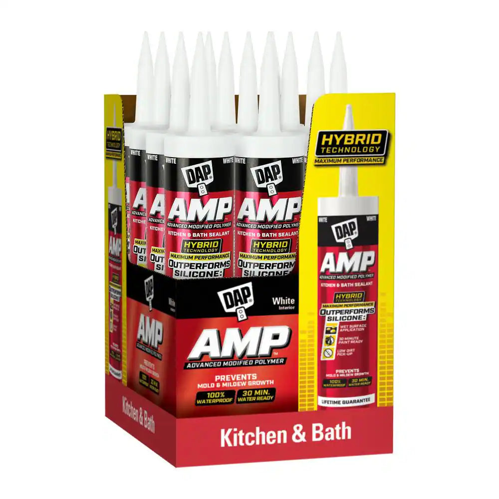 DAP auto part