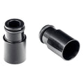 Injector Dynamics +14mm Bottom Adapter 14mm Lower O-Ring - Black