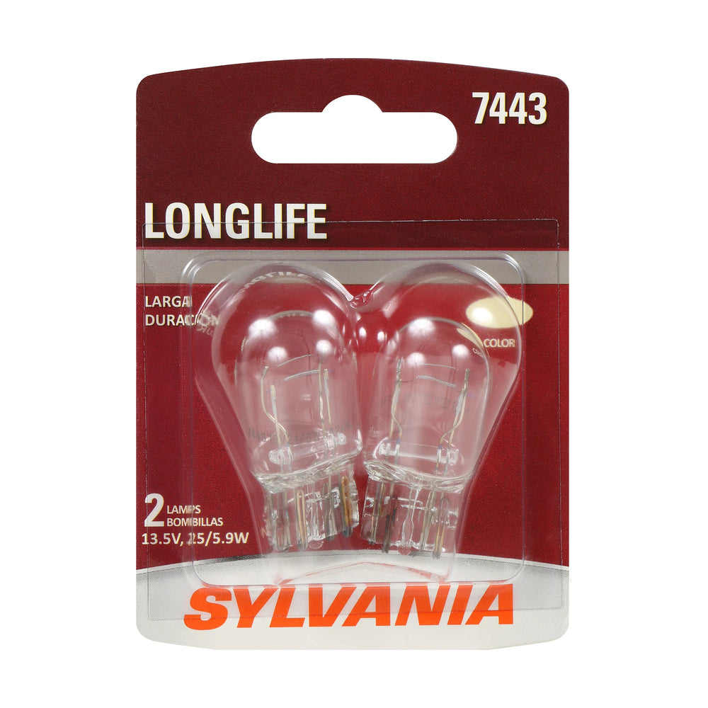 SYLVANIA auto part