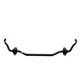 Sway bar - mount bushing 2 Bushings Grease Install Guide
