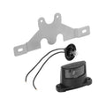 7-WAY METAL CONNECTOR, CAR END